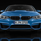 Image for article titled 2014 BMW M3 And M4: This Is Them